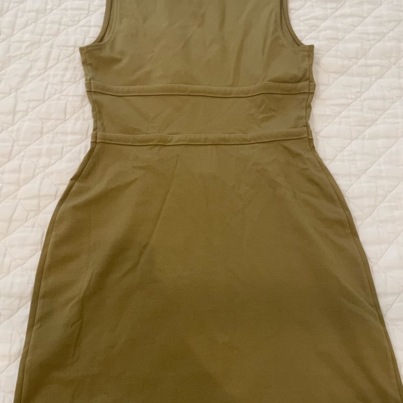 Urban Outfitters Corset Dress - Picture 4 of 4